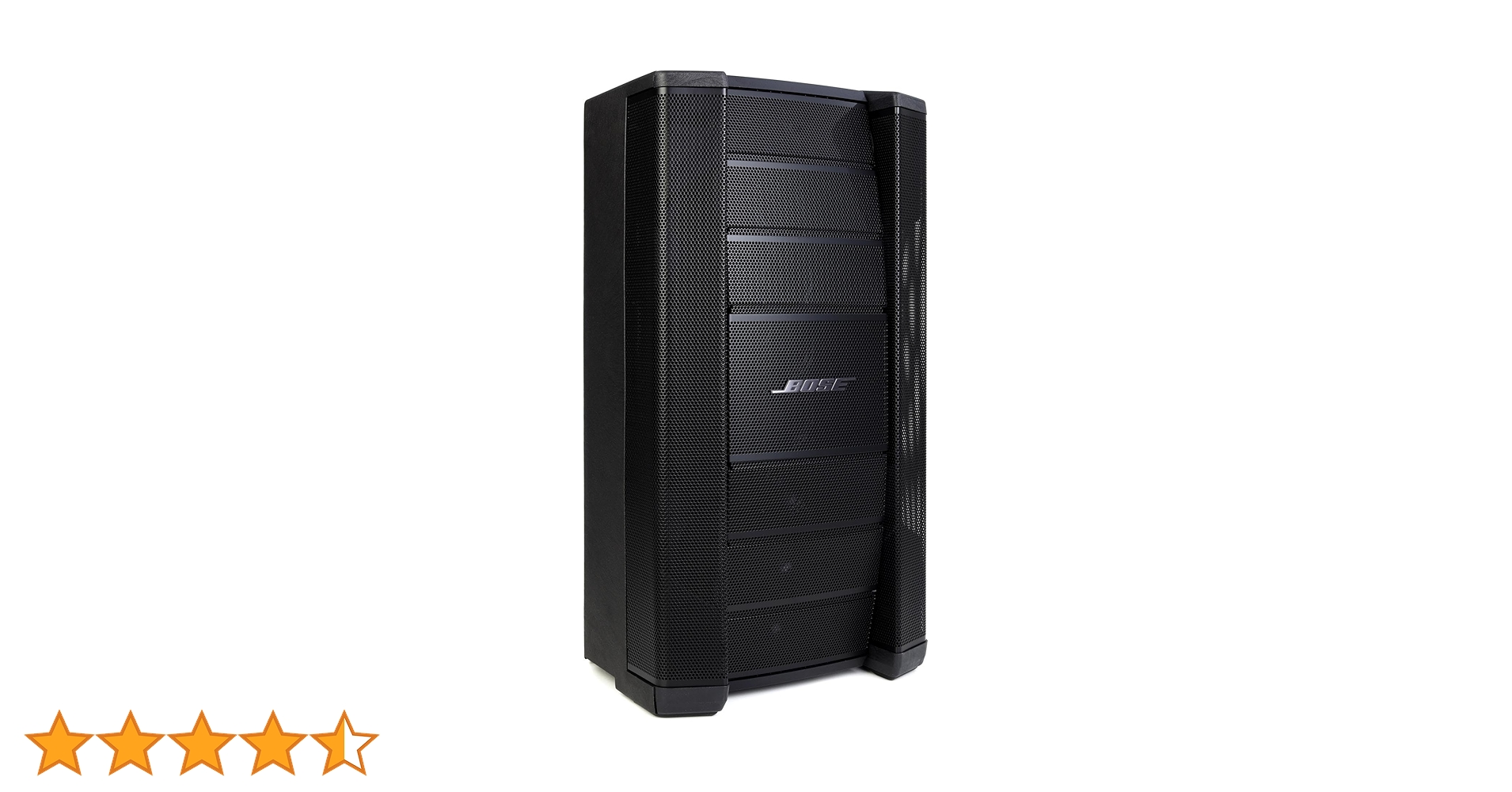YZRHRI /Bose F1model 812縦型スピーカー2個 Amazon | Bose パワードポータブルスピーカー F1 Model 812